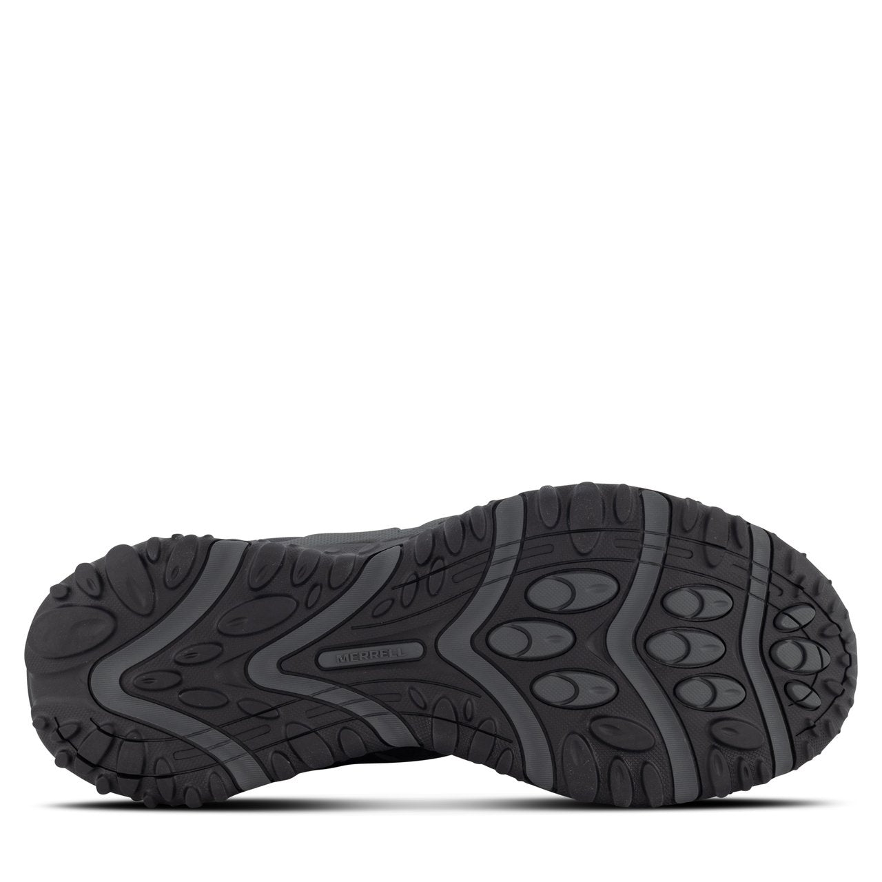 【Exclusive】MERRELL CHAMELEON REDUX GHOST SE "BLACK"
