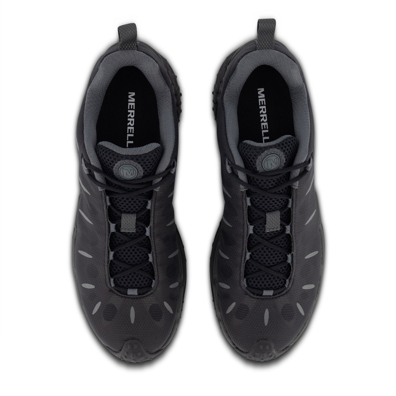 【Exclusive】MERRELL CHAMELEON REDUX GHOST SE "BLACK"