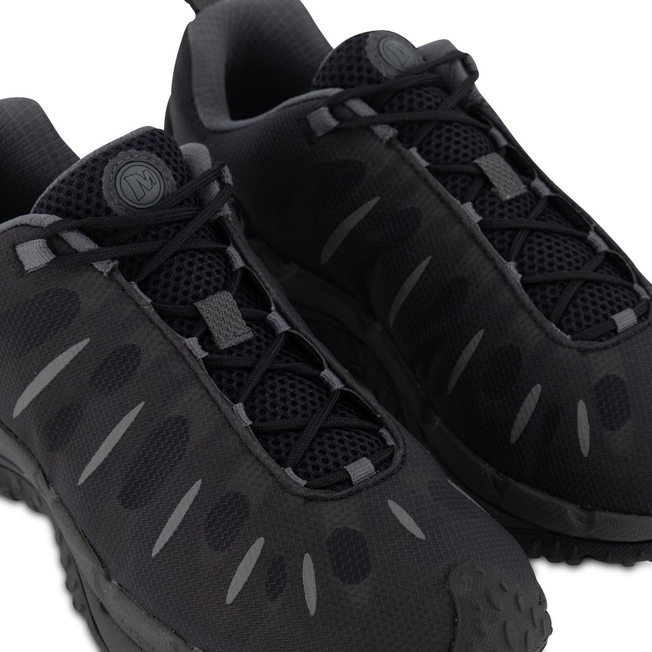 【Exclusive】MERRELL CHAMELEON REDUX GHOST SE "BLACK"