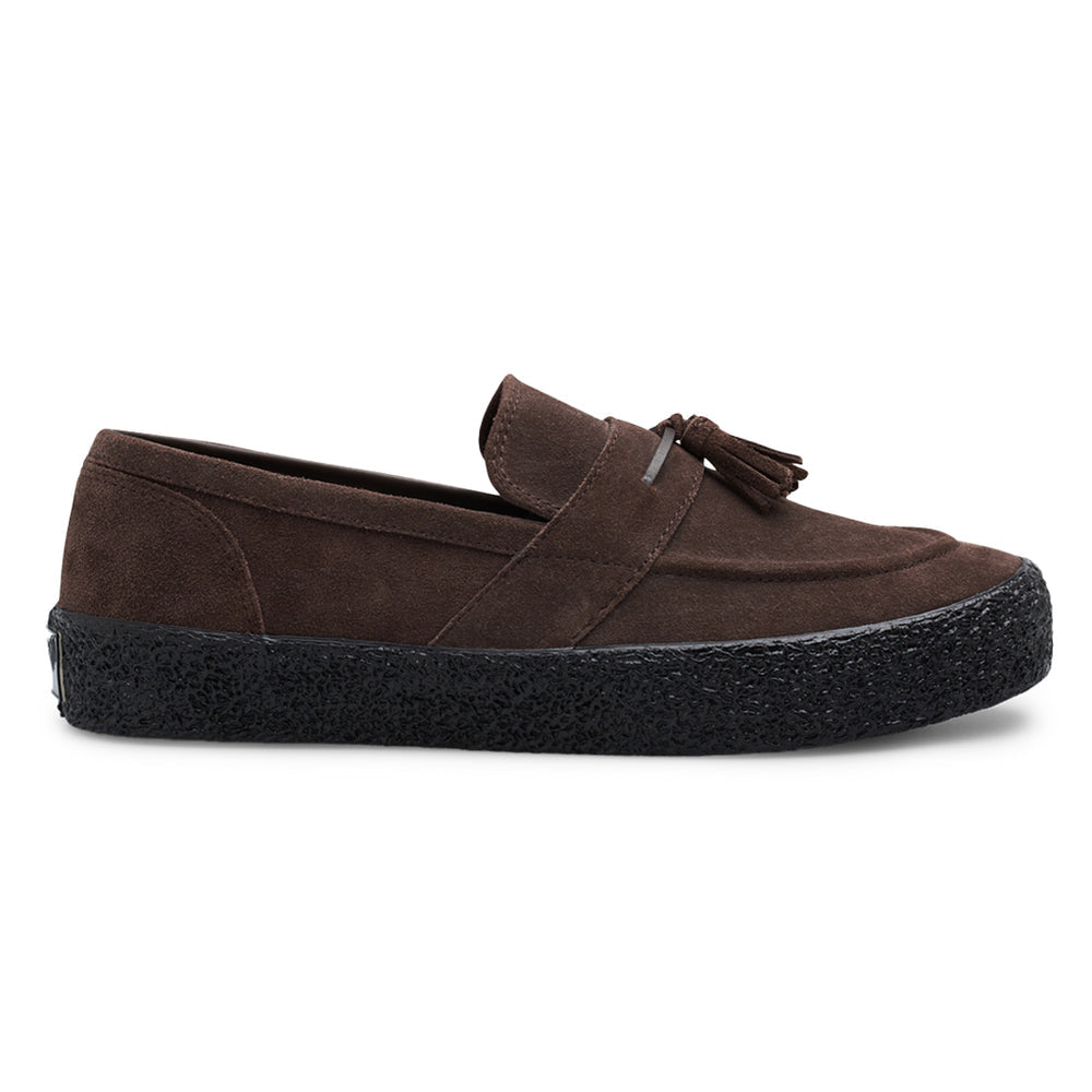 Last Resort AB  VM005-Loafer  "Chocolate Brown/Black"