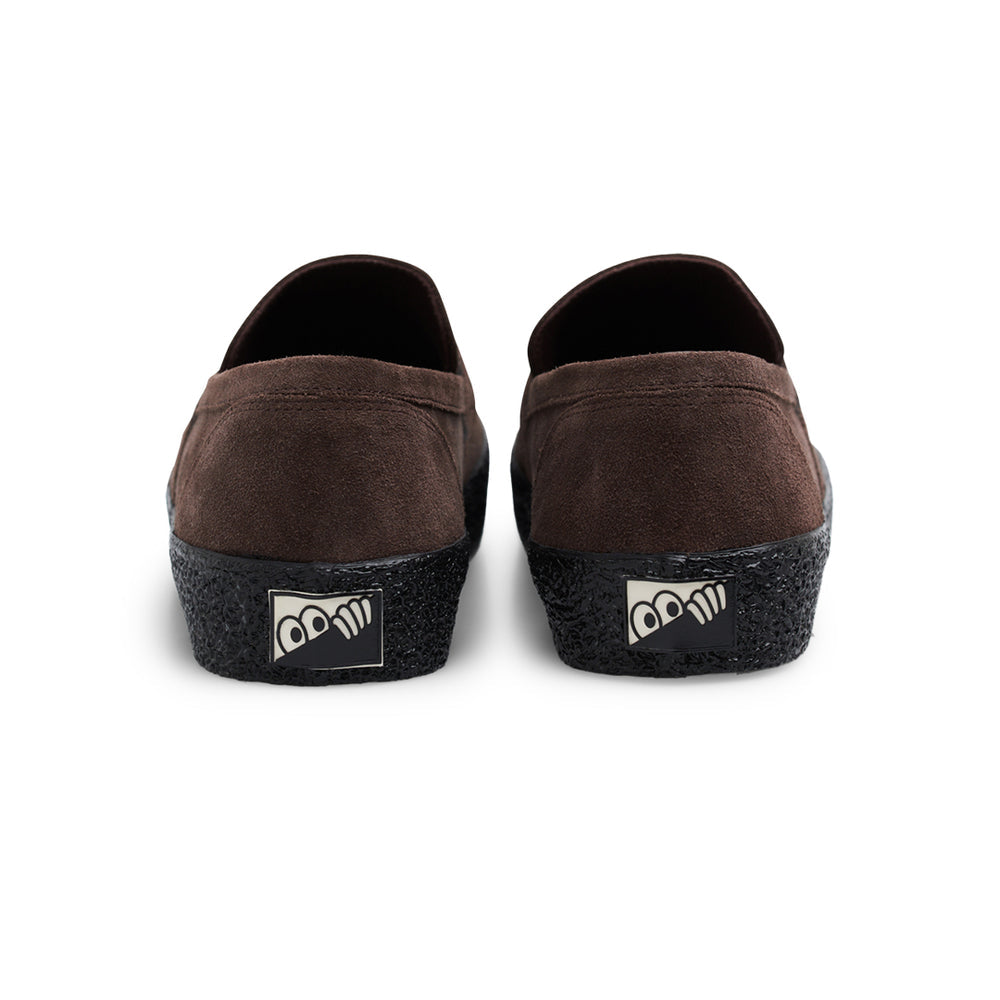 Last Resort AB  VM005-Loafer  "Chocolate Brown/Black"
