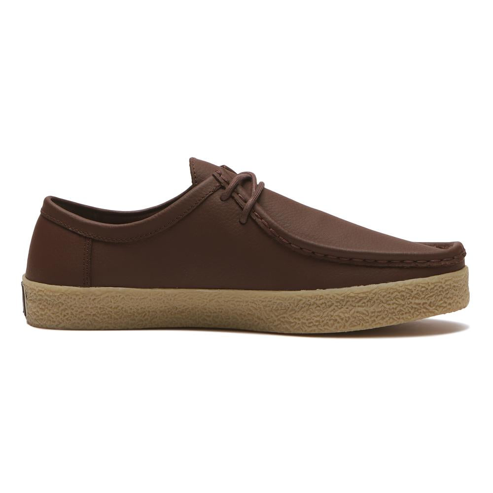 Last Resort AB VM006-Moc Lo "Brown Stone/Gum"