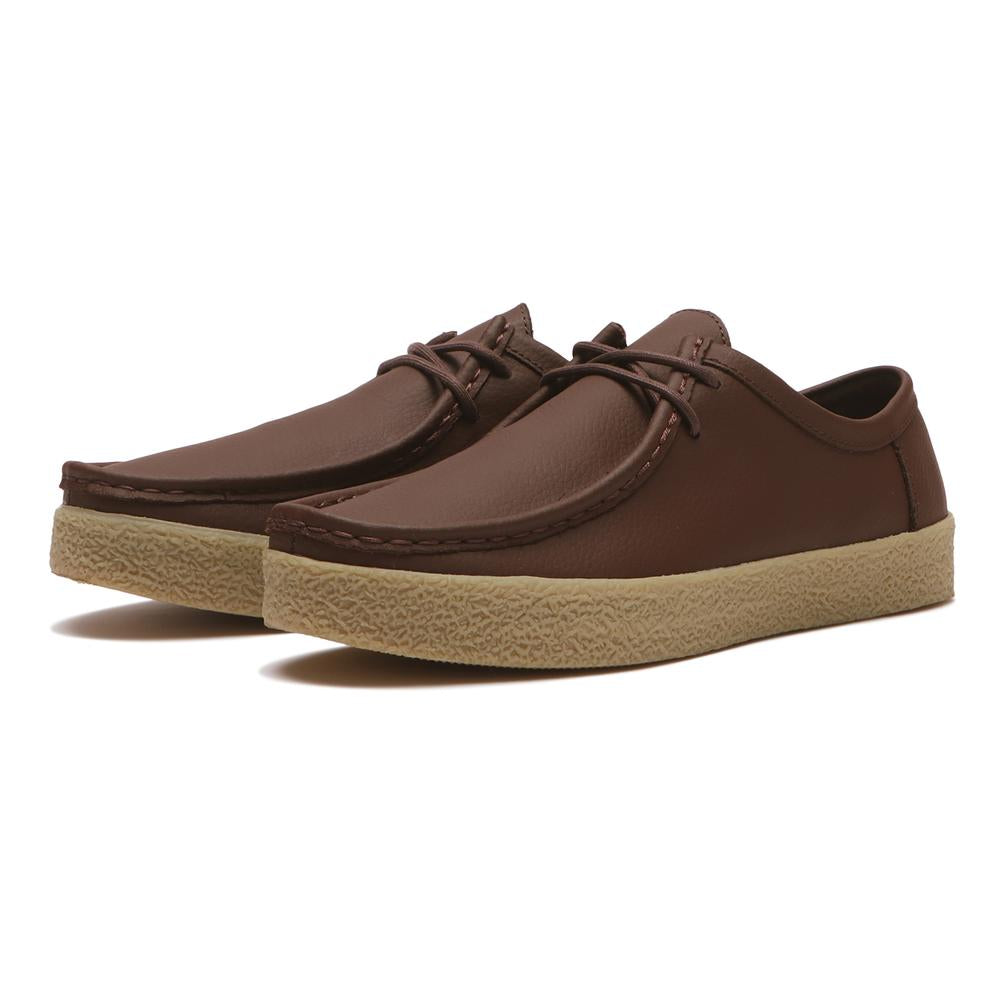 Last Resort AB VM006-Moc Lo "Brown Stone/Gum"