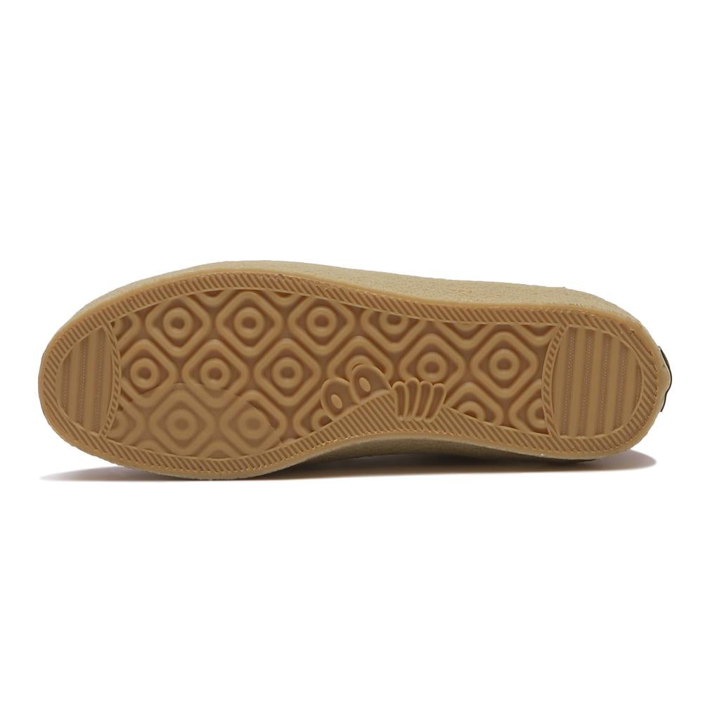 Last Resort AB VM006-Moc Lo "Brown Stone/Gum"