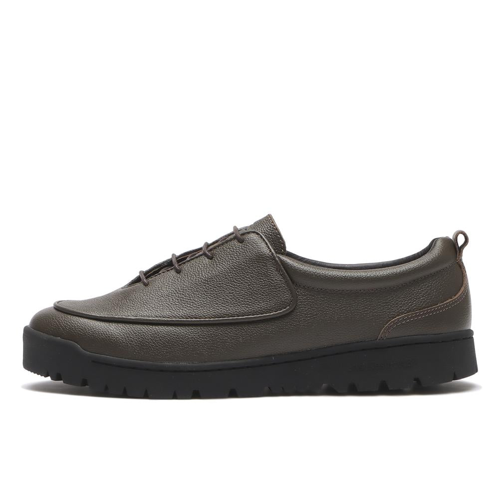 Last Resort AB GM001  "Java Brown/Black"