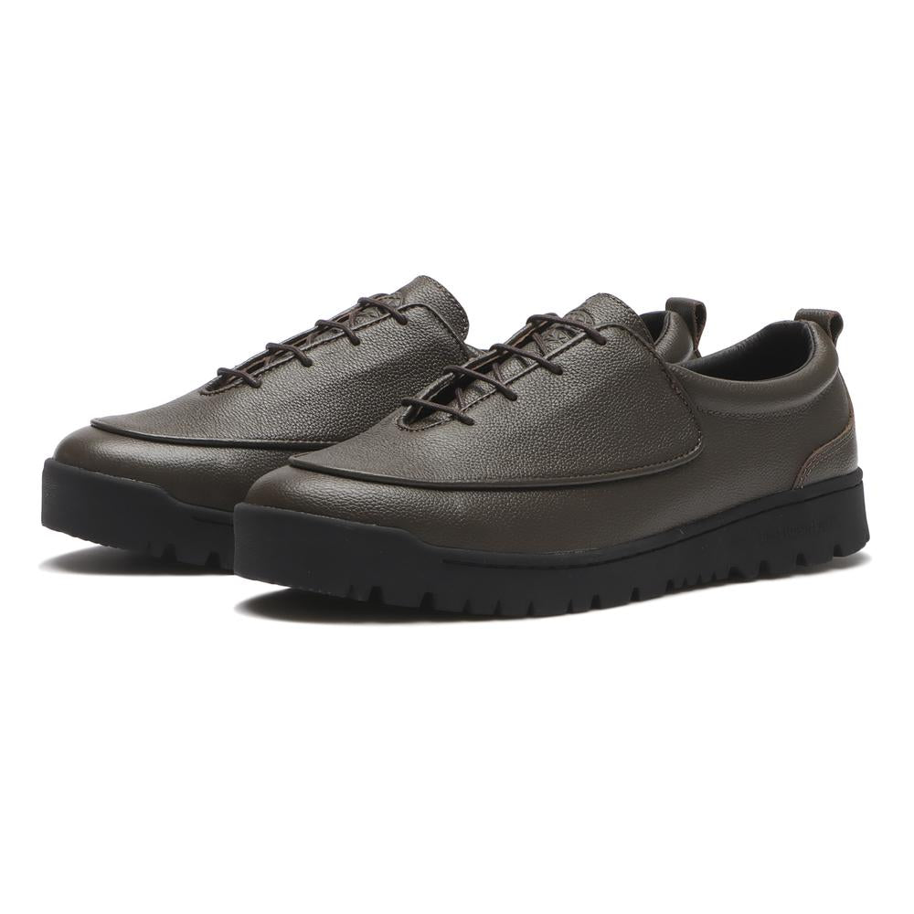 Last Resort AB GM001  "Java Brown/Black"