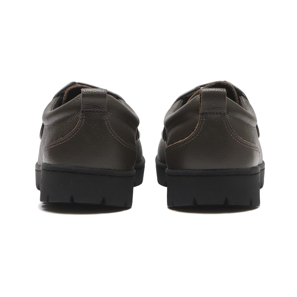 Last Resort AB GM001  "Java Brown/Black"