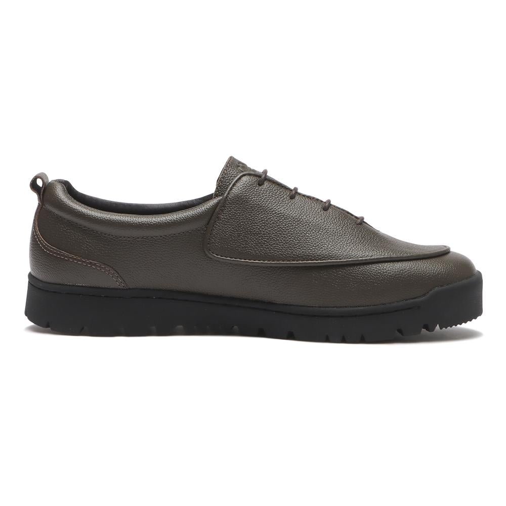Last Resort AB GM001  "Java Brown/Black"