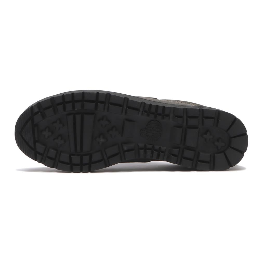 Last Resort AB GM001  "Java Brown/Black"