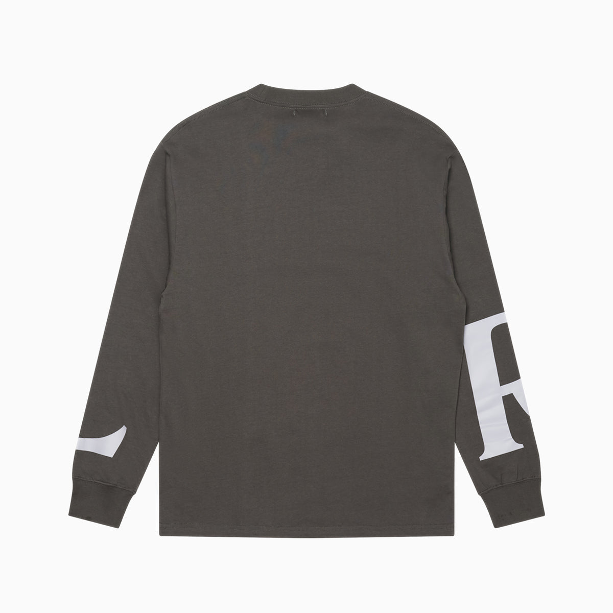 【Exclusive】 Last Resort AB LS Tee-LR  "Asphalt Grey"
