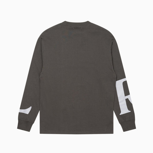 【Exclusive】 Last Resort AB LS Tee-LR  "Asphalt Grey"