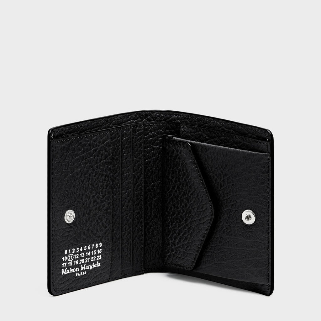 Maison Margiela WALLET CLIP 2 "BLACK"