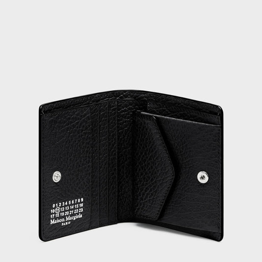 Maison Margiela WALLET CLIP 2 "BLACK"
