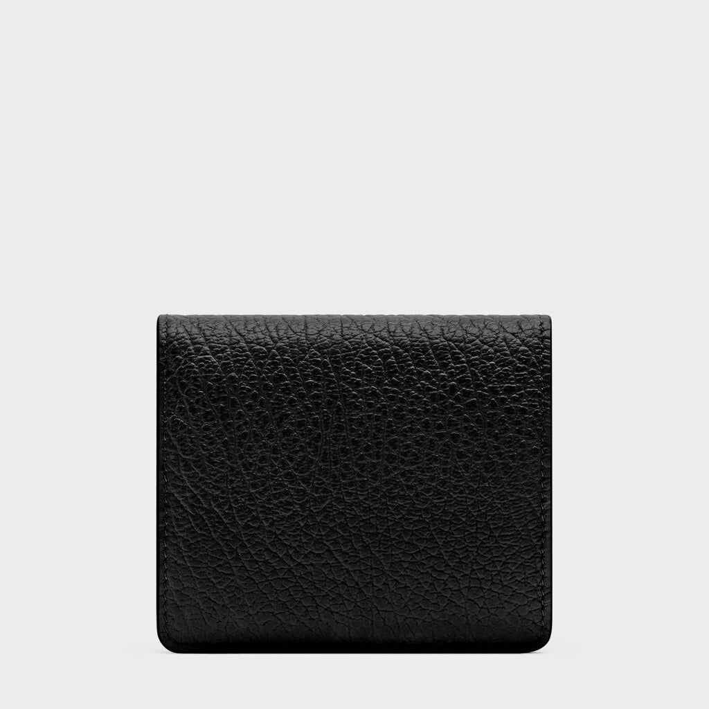 Maison Margiela WALLET CLIP 2 "BLACK"