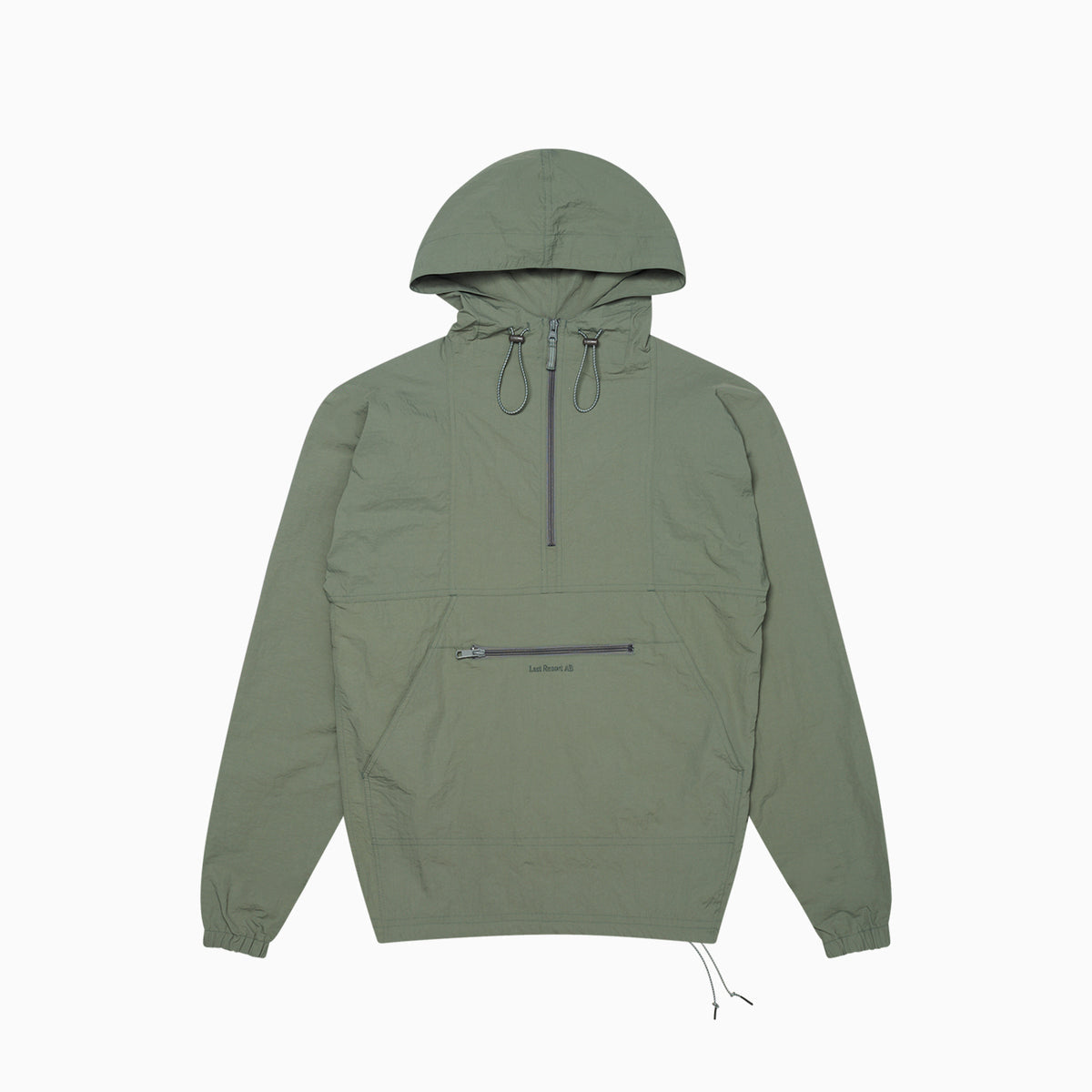 【Exclusive】Last Resort AB Pack Anorak "Sage"