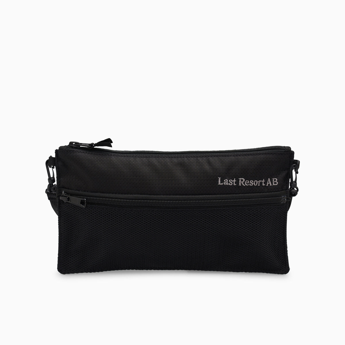 Last Resort AB Lift Off Bag "Black"