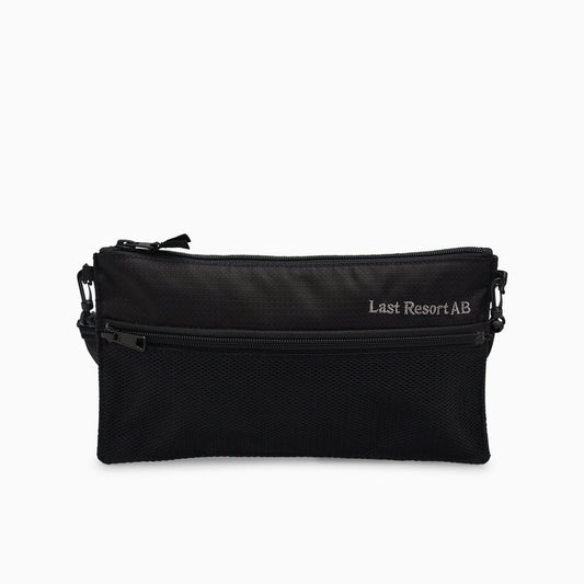 Last Resort AB Lift Off Bag "Black"