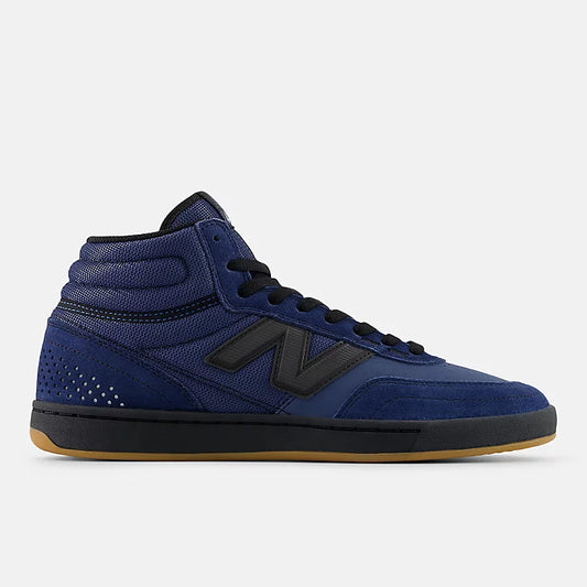 New Balance NB Numeric 440 High v2 "VINTAGE INDIGO with BLACK"