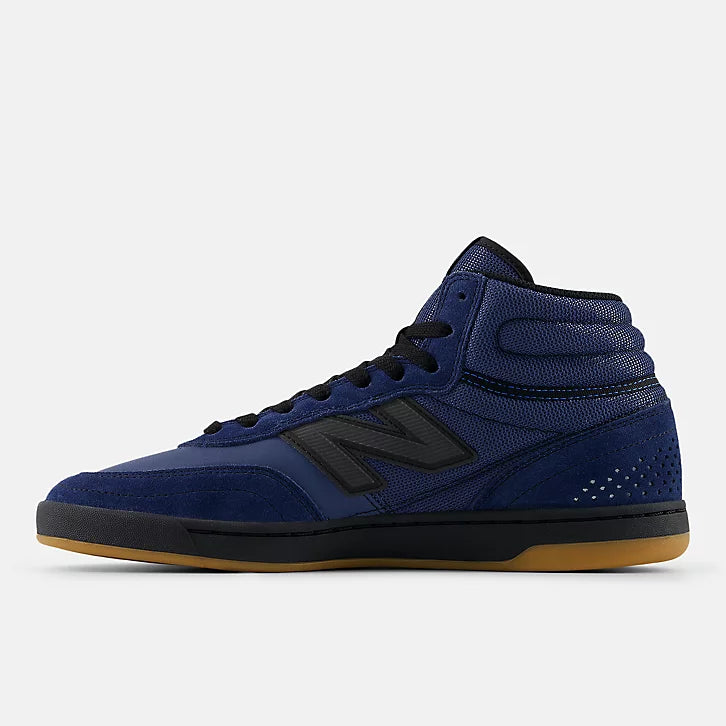 New Balance NB Numeric 440 High v2 "VINTAGE INDIGO with BLACK"