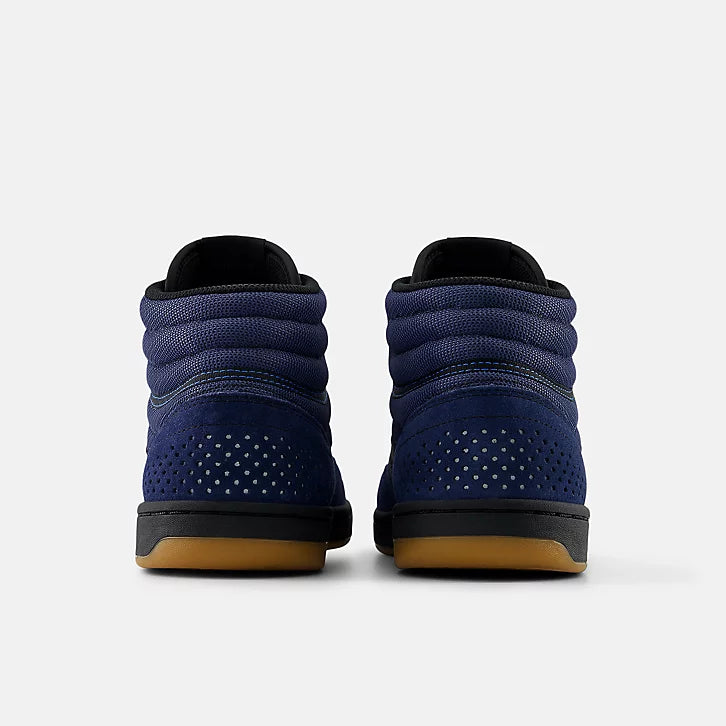 New Balance NB Numeric 440 High v2 "VINTAGE INDIGO with BLACK"