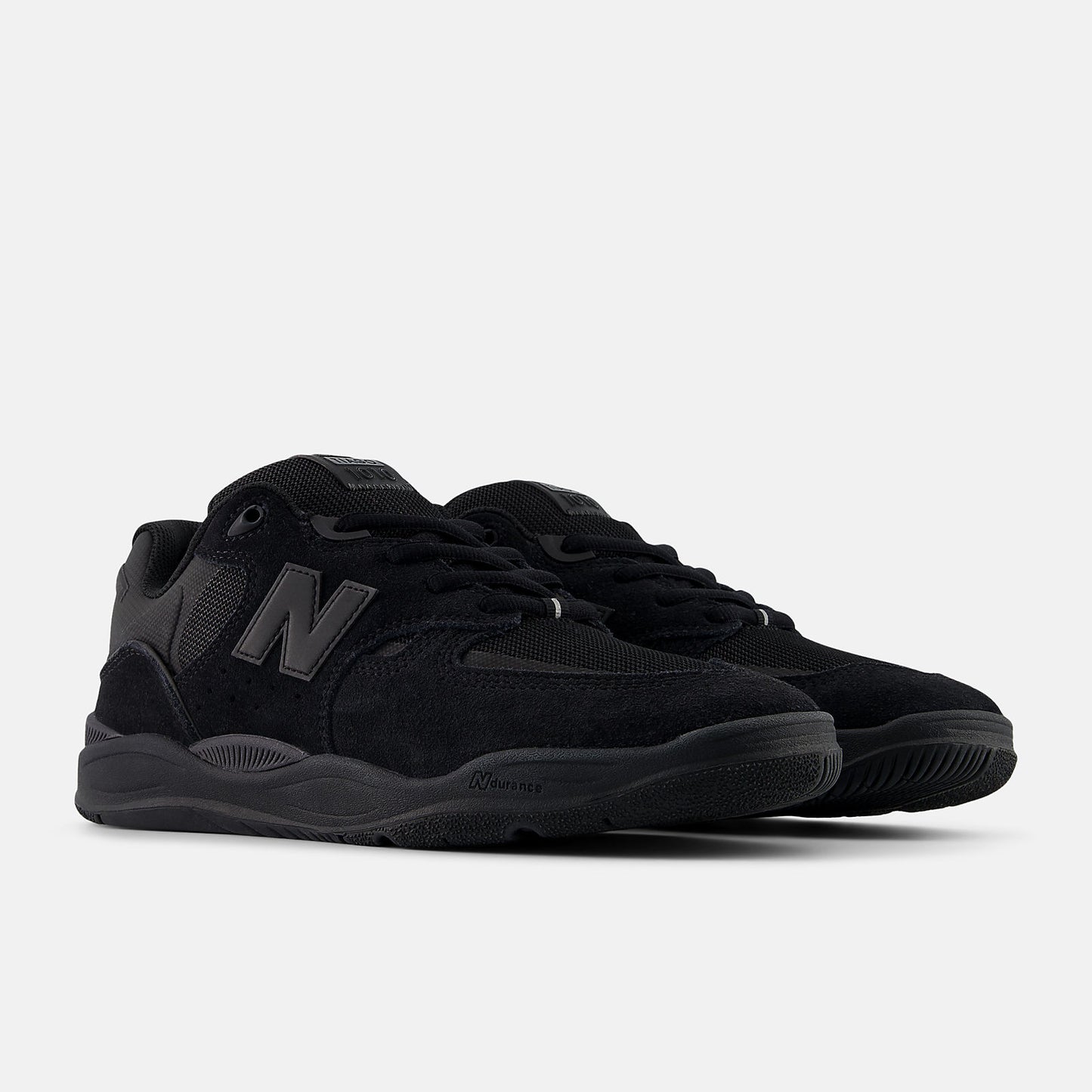 New Balance NB Numeric Tiago Lemos 1010 "Black"
