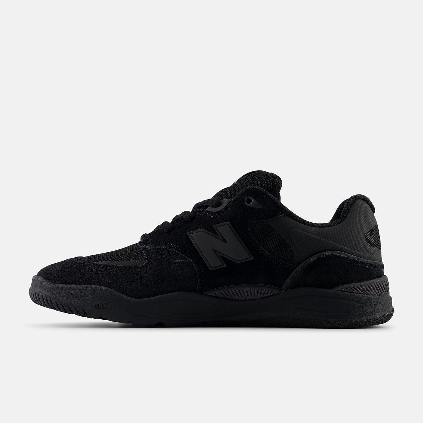 New Balance NB Numeric Tiago Lemos 1010 "Black"