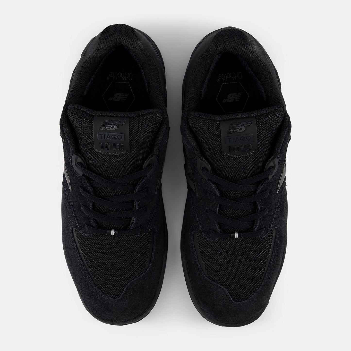 New Balance NB Numeric Tiago Lemos 1010 "Black"