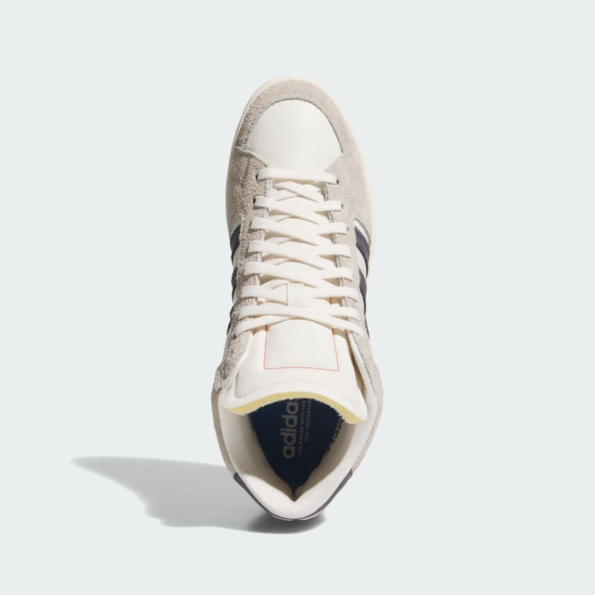 adidas SB SUPERSKATE  "Beige / Aurora Onix / Off White"