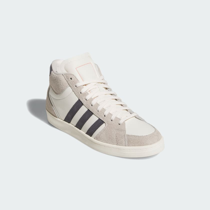 adidas SB SUPERSKATE  "Beige / Aurora Onix / Off White"