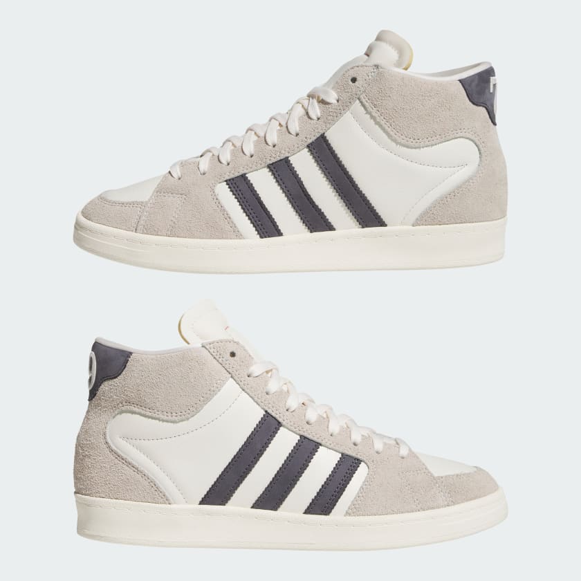 adidas SB SUPERSKATE  "Beige / Aurora Onix / Off White"
