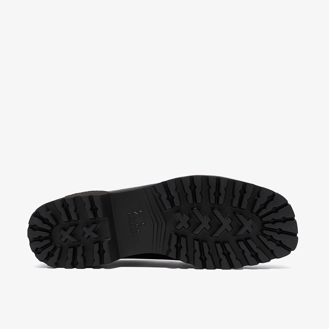 Clarks Walla Yukoner "Black Leather"
