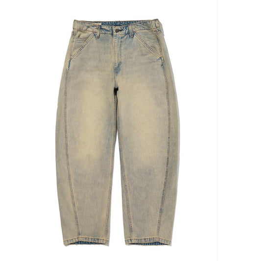 Levi’s BAGGY BARREL JEANS "Blue"