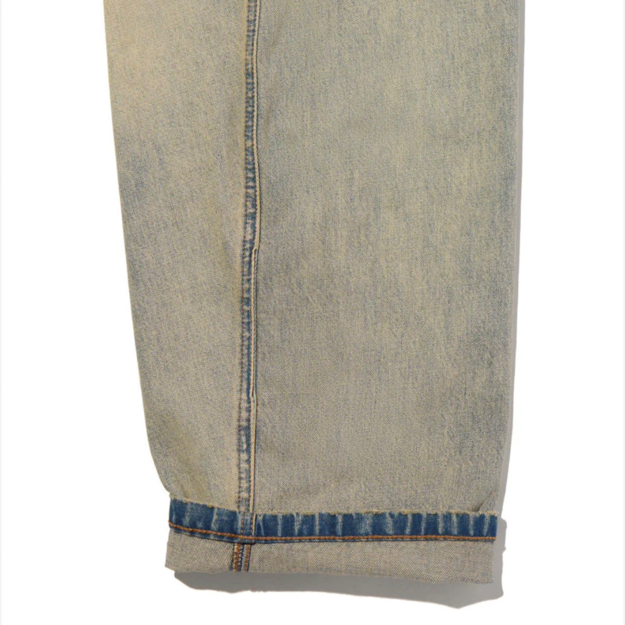 Levi’s BAGGY BARREL JEANS "Blue"