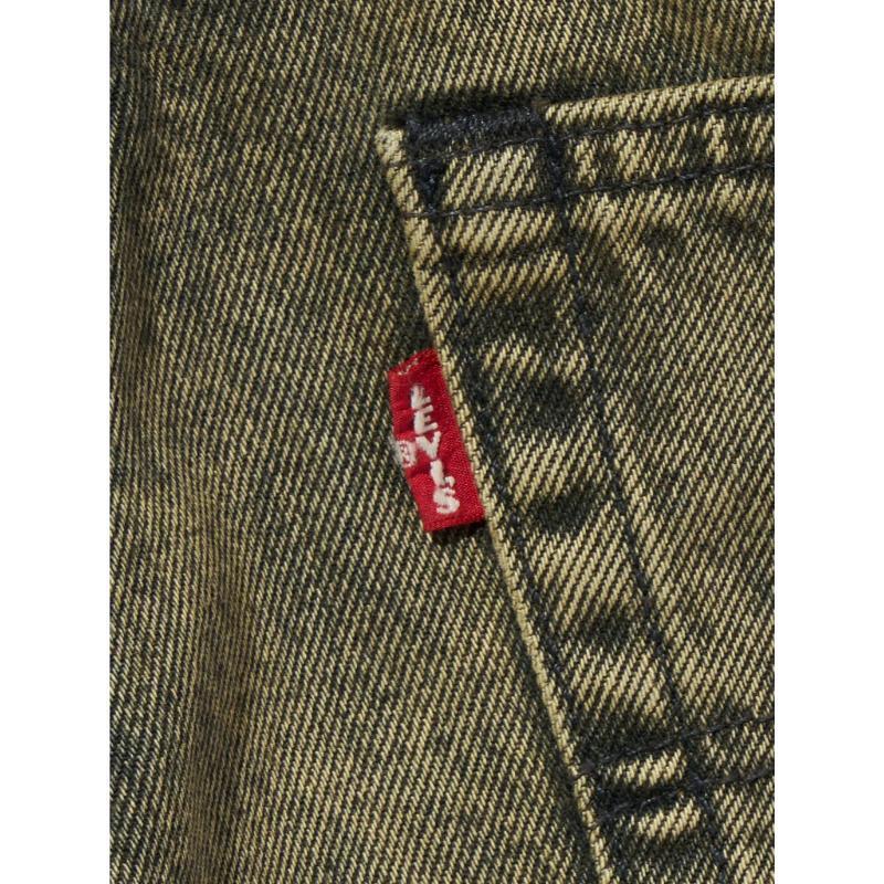 Levi’s 578 TM BAGGY JEANS  "Brown"