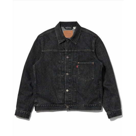 Levi’s TYPE Ⅰ TRUCER JACKET "BLACK"
