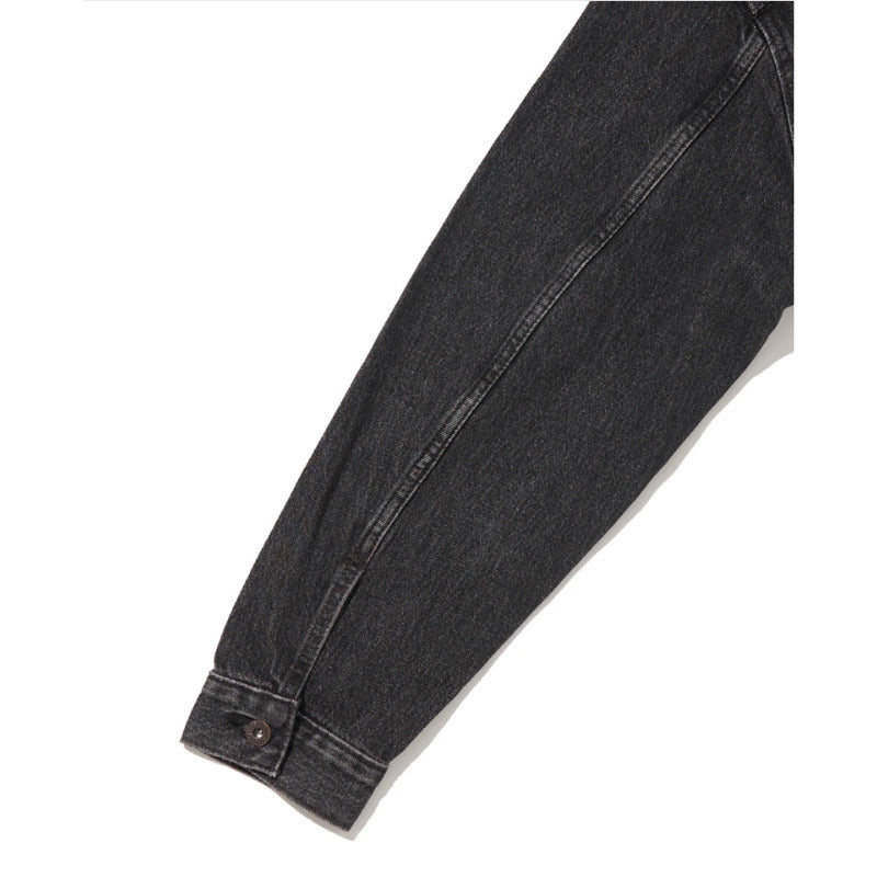 Levi’s TYPE Ⅰ TRUCER JACKET "BLACK"