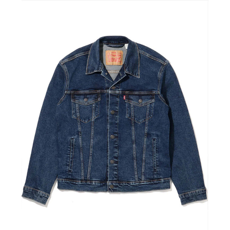 Levi’s TYPE Ⅲ TRUCKER JACKET "INDIGO"