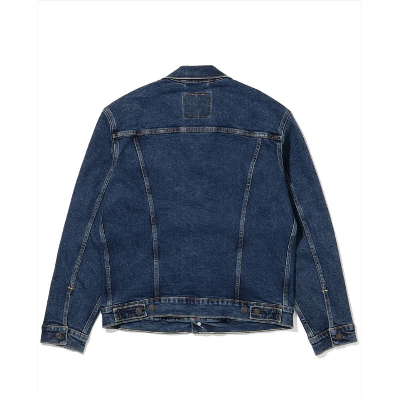 Levi’s TYPE Ⅲ TRUCKER JACKET "INDIGO"