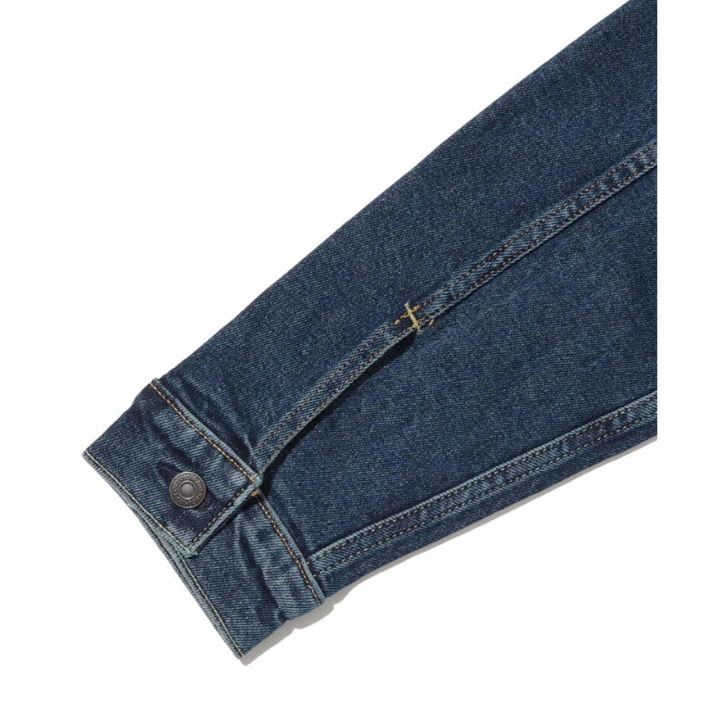 Levi’s TYPE Ⅲ TRUCKER JACKET "INDIGO"