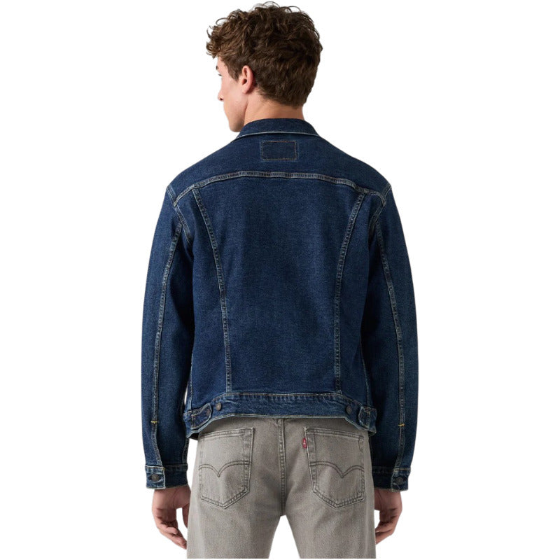 Levi’s TYPE Ⅲ TRUCKER JACKET "INDIGO"