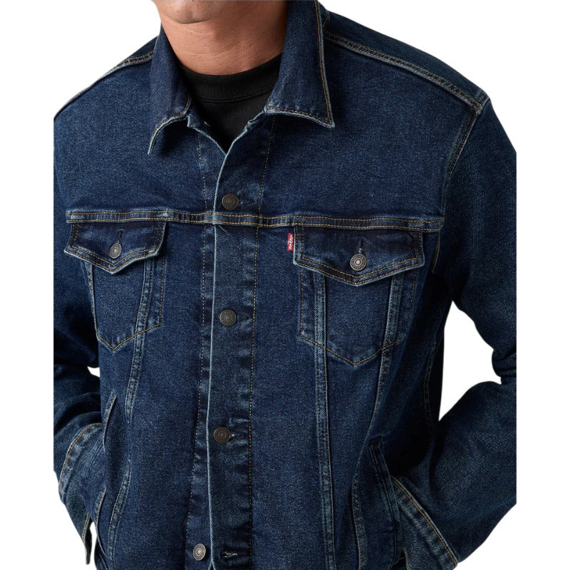 Levi’s TYPE Ⅲ TRUCKER JACKET "INDIGO"