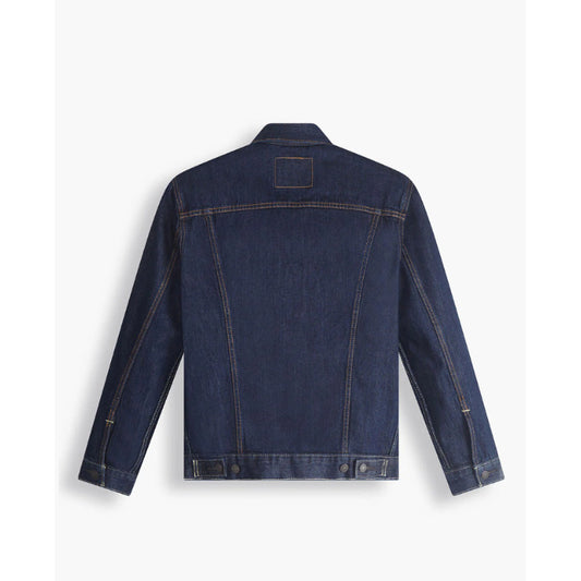Levi’s TYPE Ⅲ TRUCKER JACKET "DARK INDIGO"