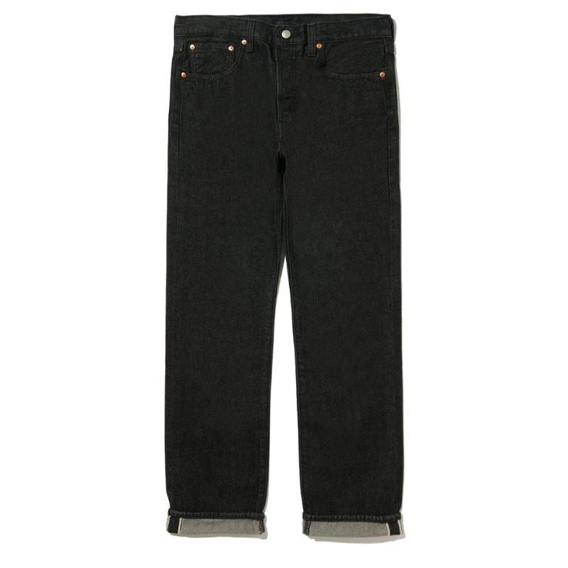 Levi’s 501 ORIGINAL JEANS "BLACK"