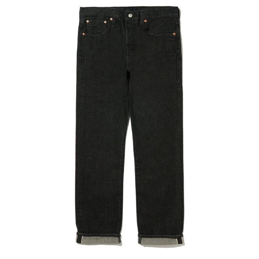 Levi’s 501 ORIGINAL JEANS "BLACK"