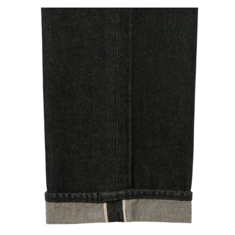 【Exclusive】Levi’s 501 Type I 1st Denim Set up "BLACK"