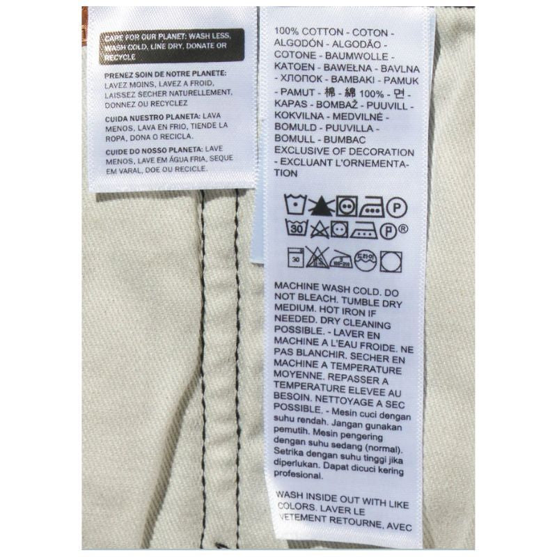 Levi’s 501 ORIGINAL JEANS "BLACK"