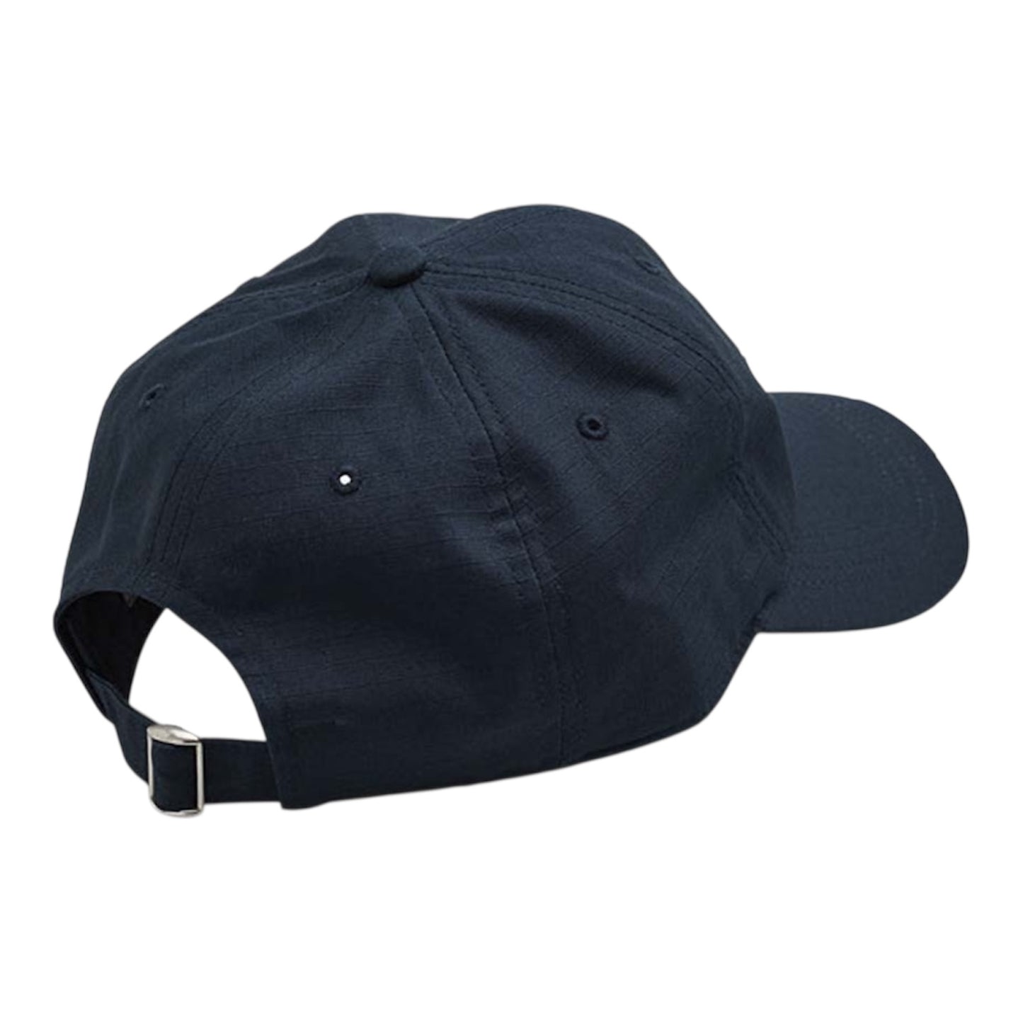 【Exclusive】 Last Resort AB Soft Peak Cap-Script "Deep Blue"