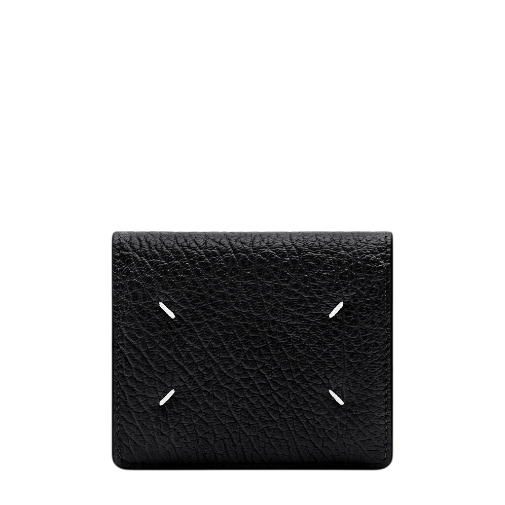 Maison Margiela WALLET CLIP 2 "BLACK"